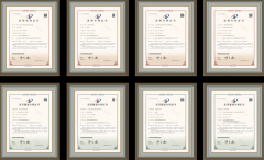 深耕不辍 载誉前行 恭喜上睿机械荣膺福建省“专