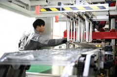 安徽长丰：复工复产启新程 实干抢先绘新篇